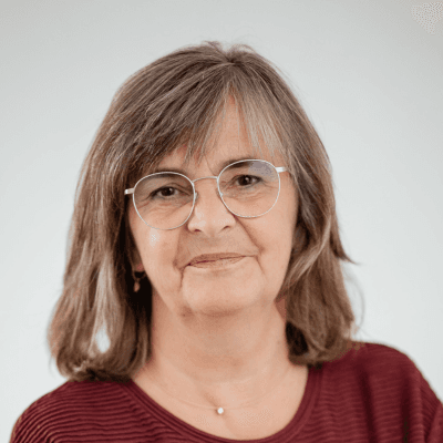 Heike Knepper